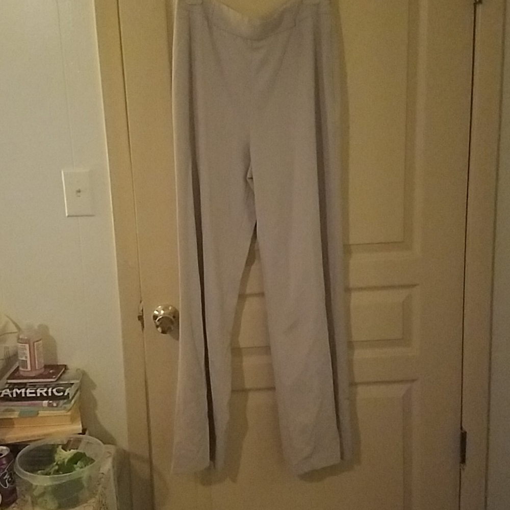 💙 2/$20 Faith & Zoe Slacks/trousers